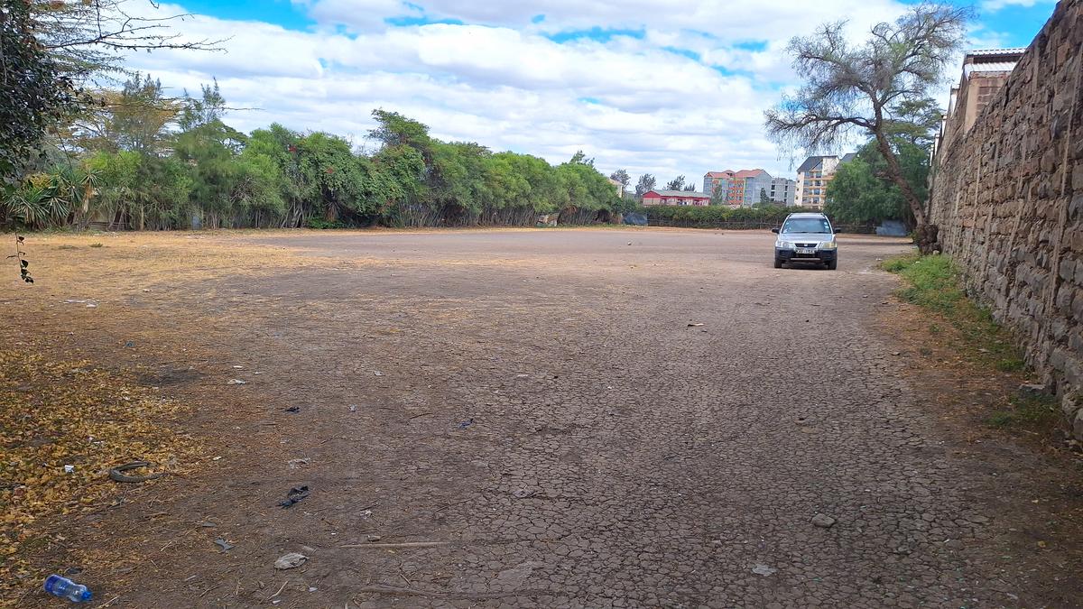 0.5 ac Land at Kitengela - 4