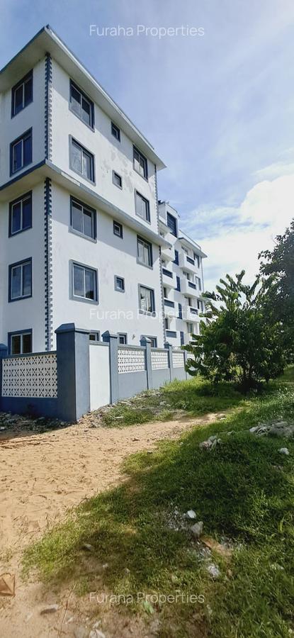 2 Bed Apartment in Mtwapa - 2