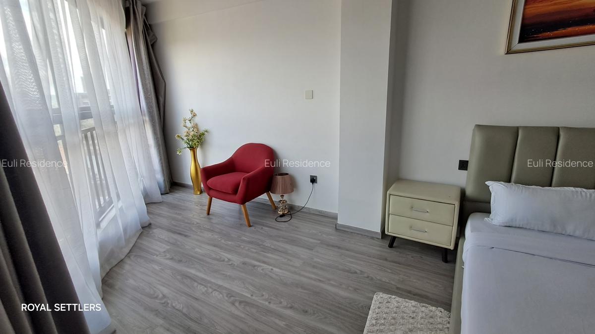 Furnished 2 Bed Apartment with En Suite at Siaya Rd - 5