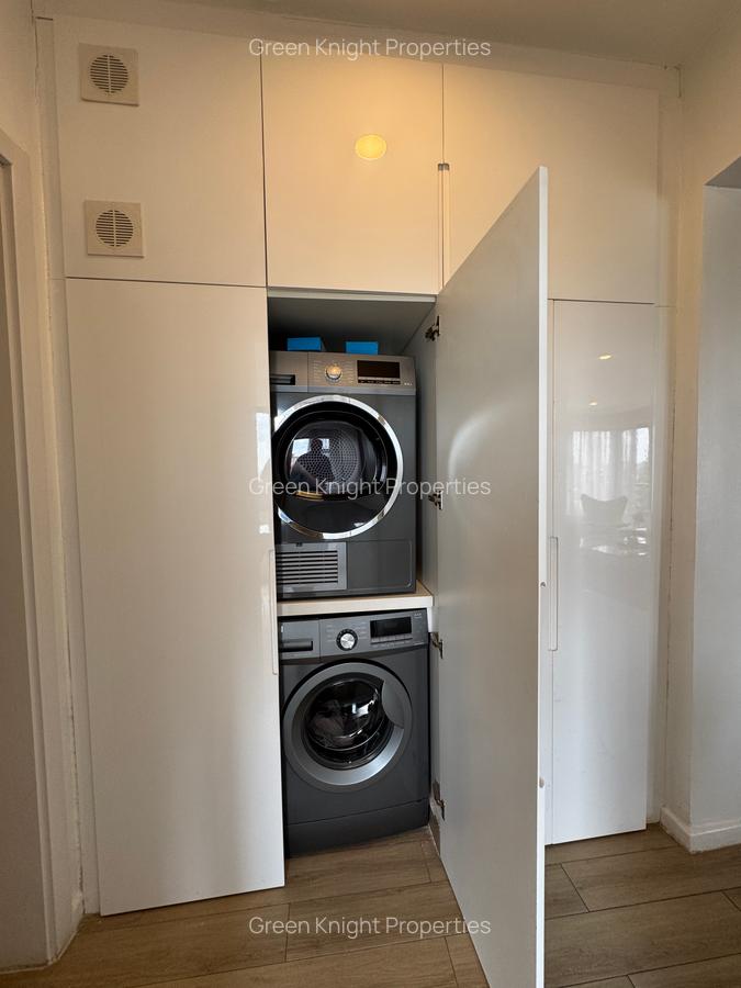 Serviced 2 Bed Apartment with En Suite in Lavington - 6
