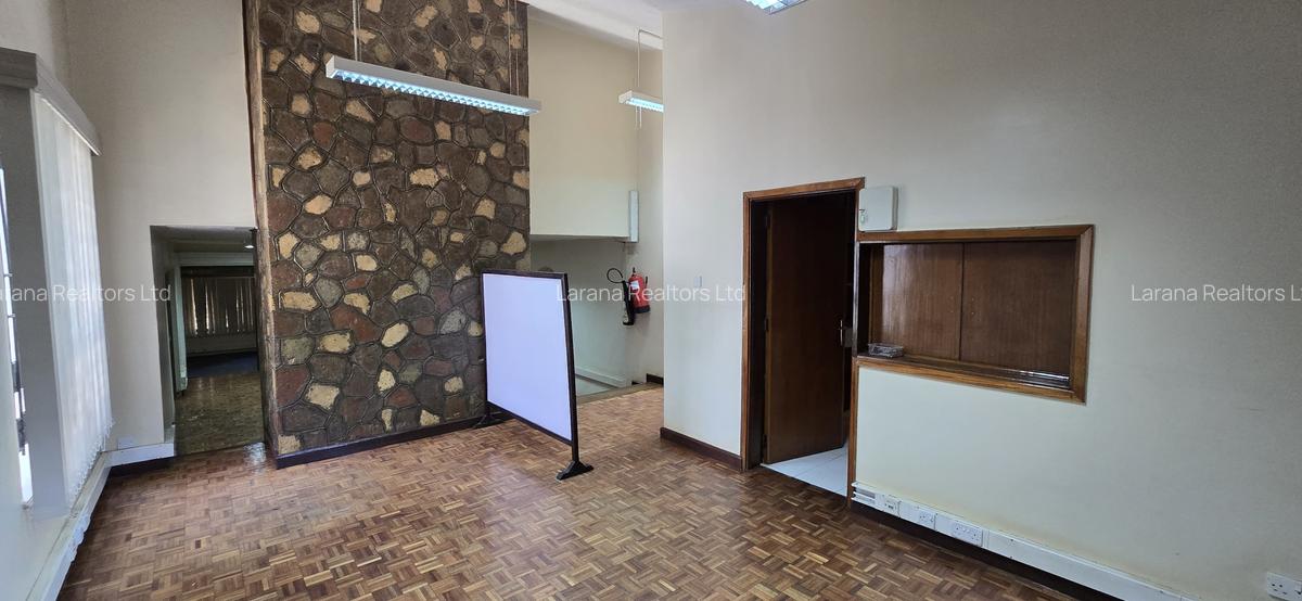 0.5 ac Commercial Property with Service Charge Included at United Nations Crescent - 3