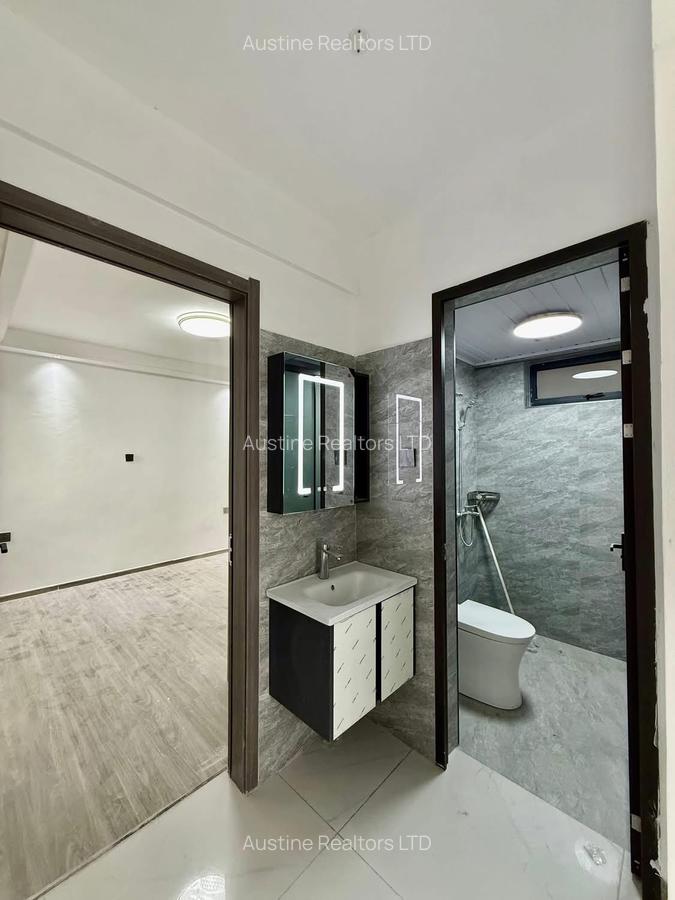 3 Bed Apartment with En Suite at Kirichwa Road - 12