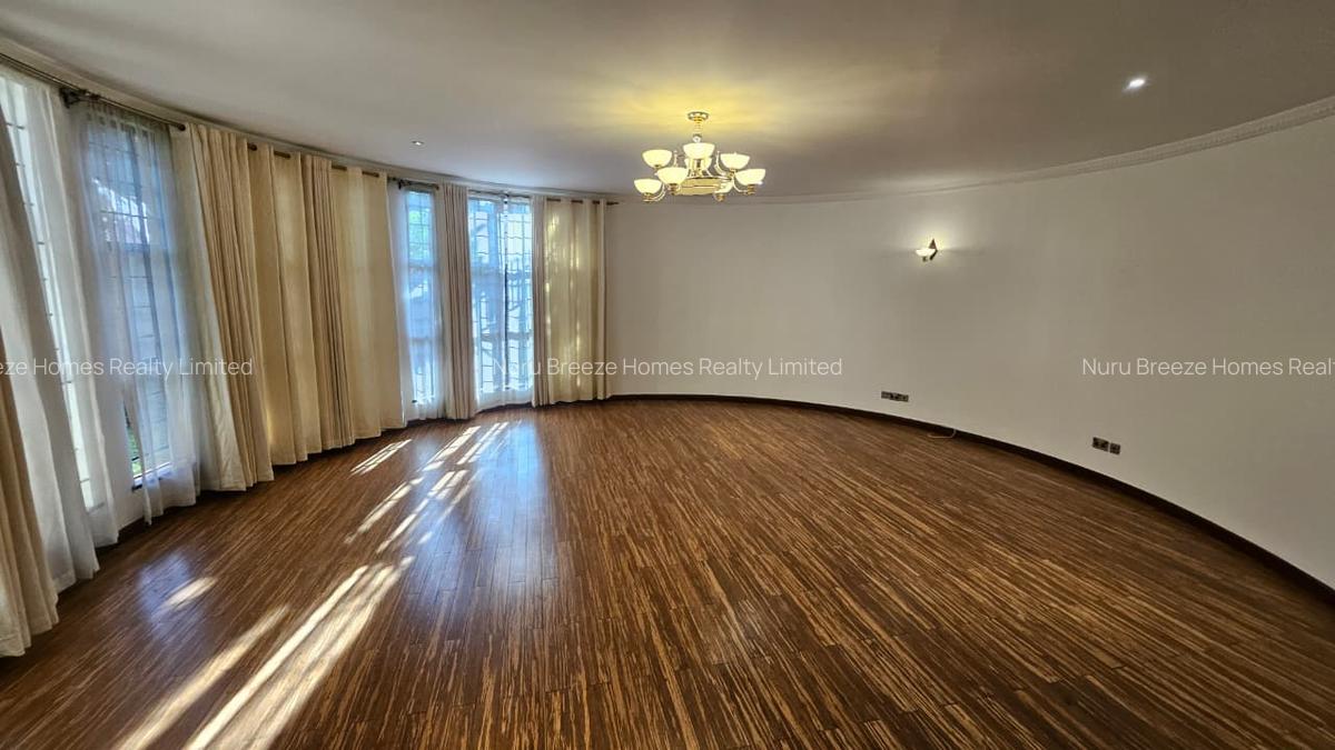 5 Bed House with En Suite in Lower Kabete - 14