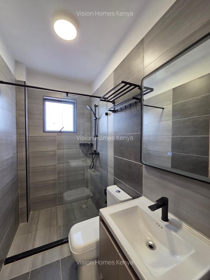 2 Bed Apartment with En Suite in Lavington - 13