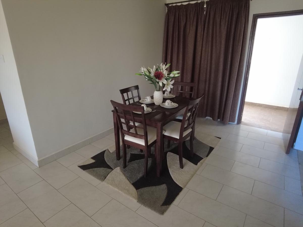 2 Bed Apartment with En Suite at Namanga Road - 4