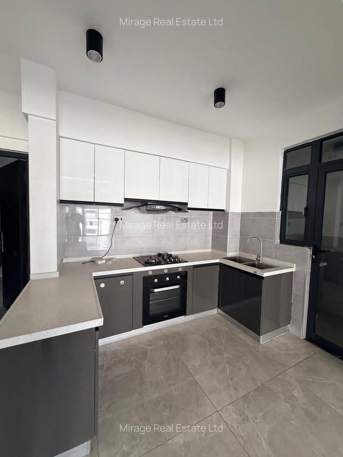2 Bed Apartment with Gym in Lavington - 1