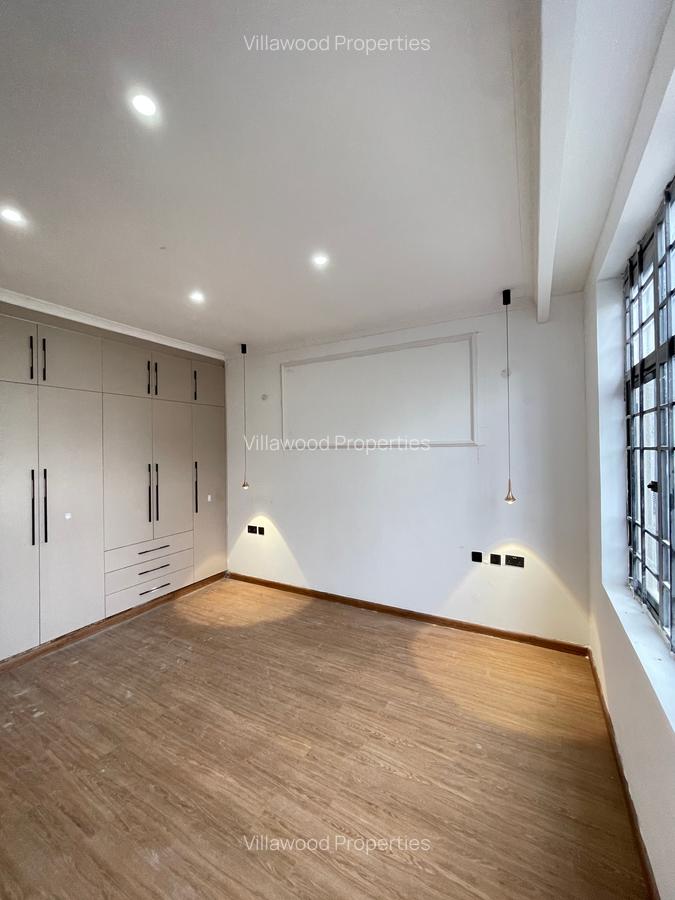 3 Bed Townhouse with En Suite in Kitengela - 11