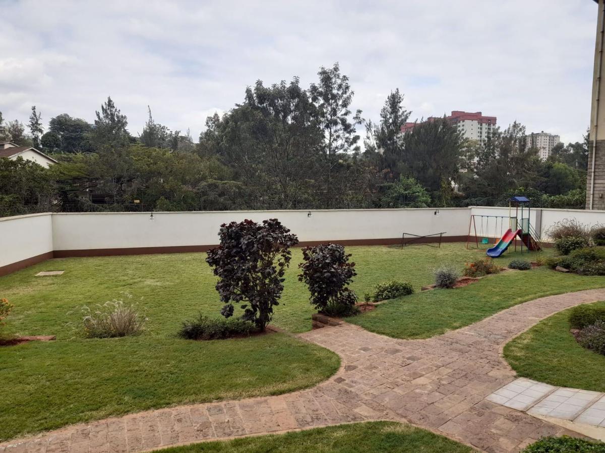 2 Bed Apartment with En Suite in Kileleshwa - 14