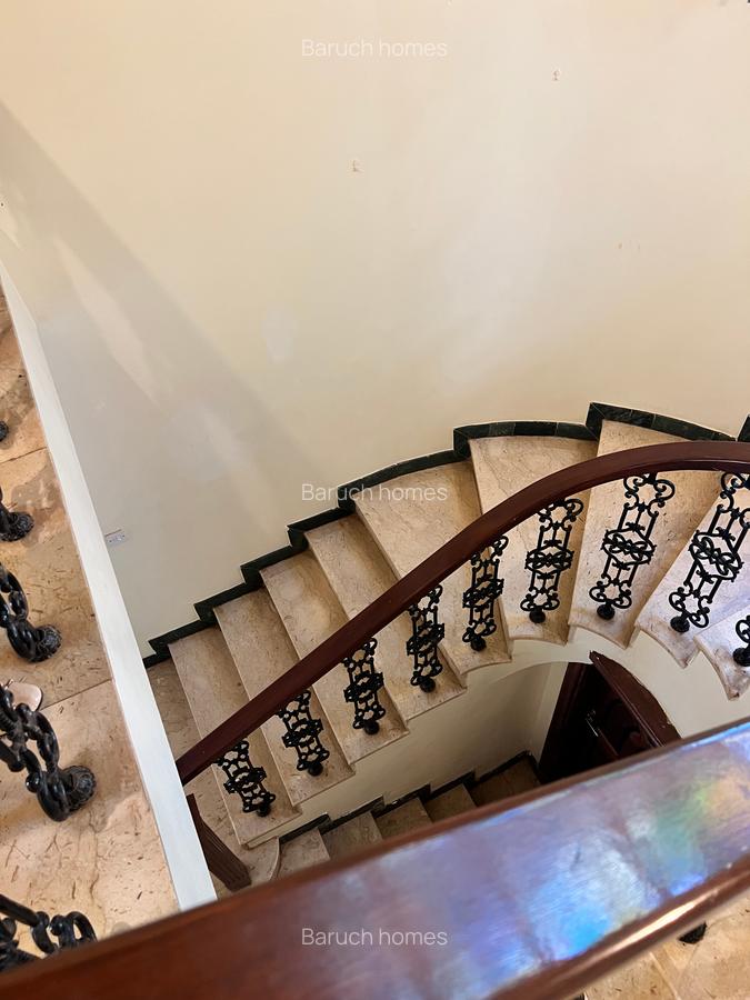 5 Bed House in Kitisuru - 14