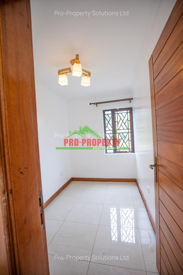 5 Bed House with En Suite at Ng'Amba - 11