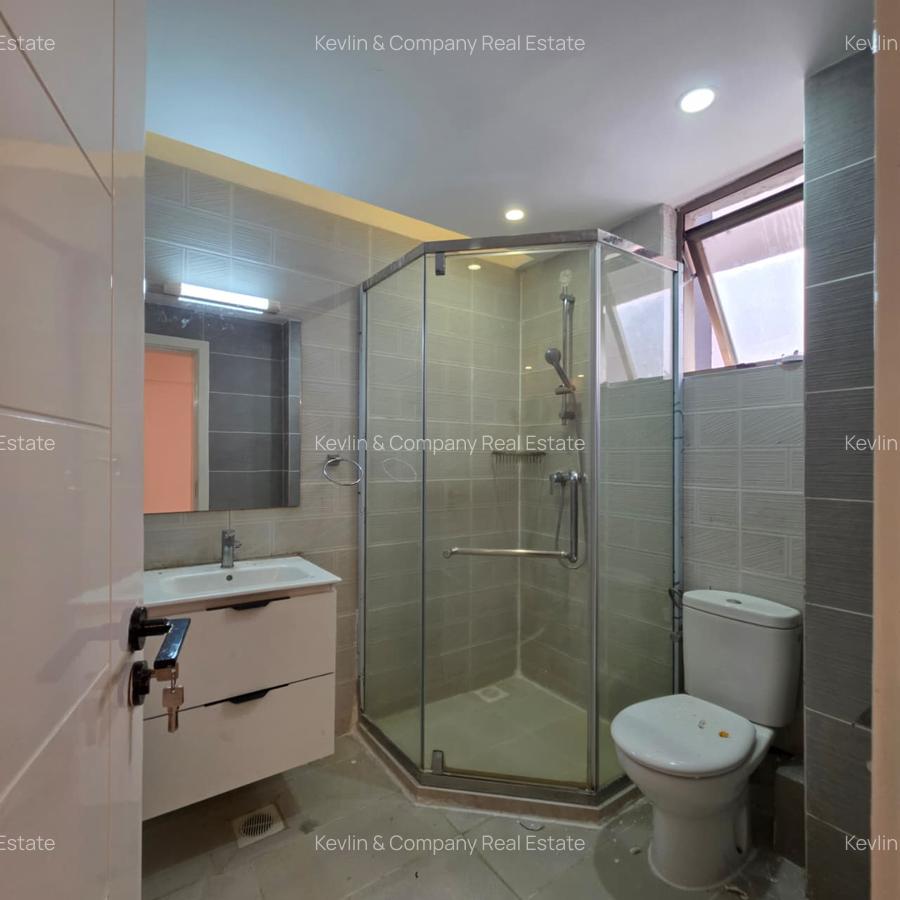 4 Bed Apartment with En Suite in Kileleshwa - 17