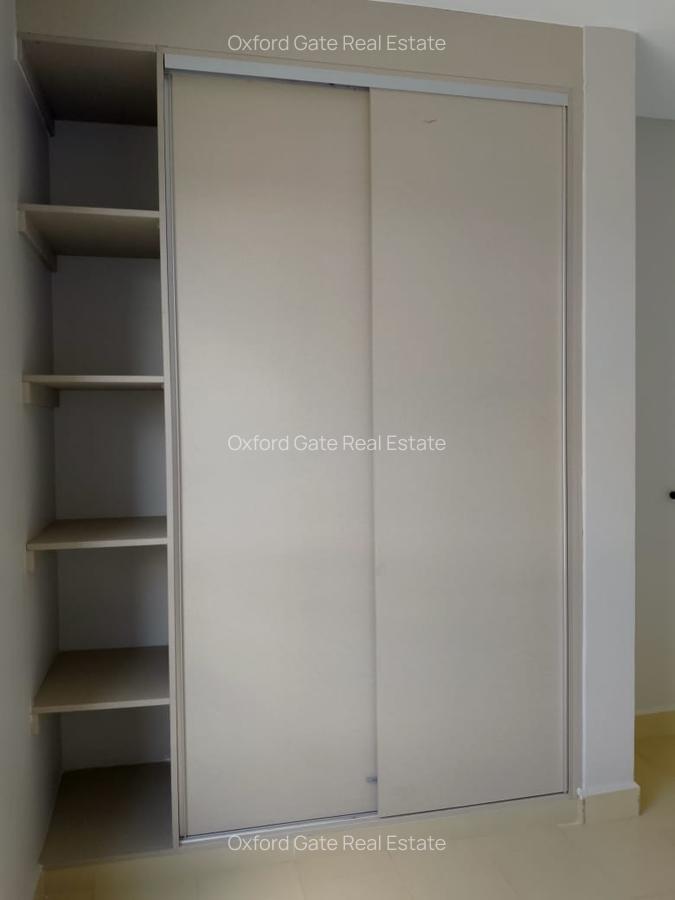 Serviced 2 Bed Apartment with En Suite at Kirawa Road - 19