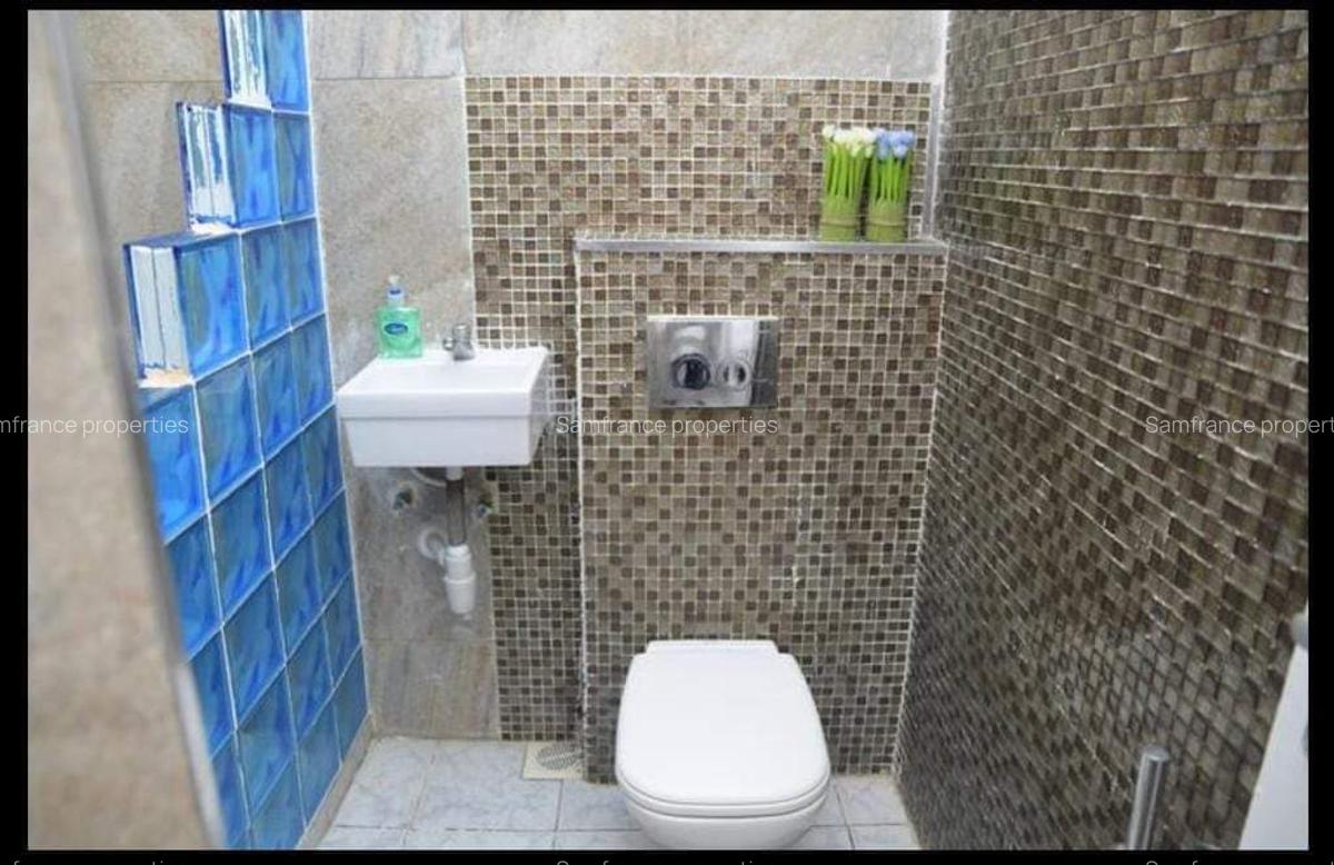 4 Bed Townhouse with En Suite at Nyali Road - 8