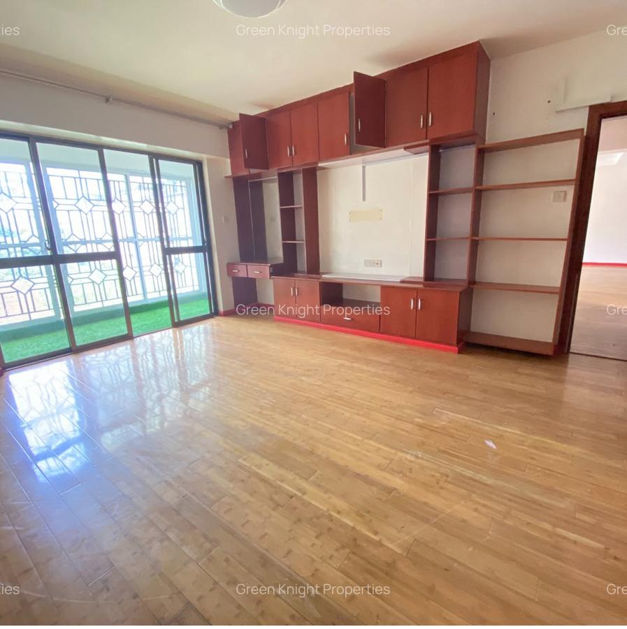 Serviced 4 Bed Apartment with En Suite in Lavington - 4