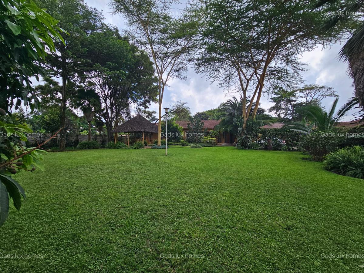 0.9 ac Commercial Property with Service Charge Included at Lavington - 8