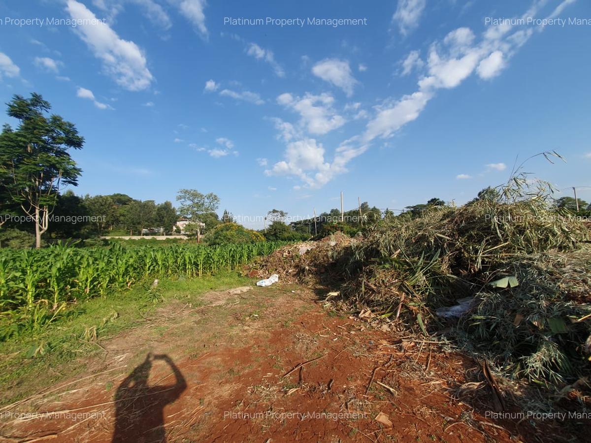 1.25 ac Commercial Property with Parking at Red Hill Link Rd - 3