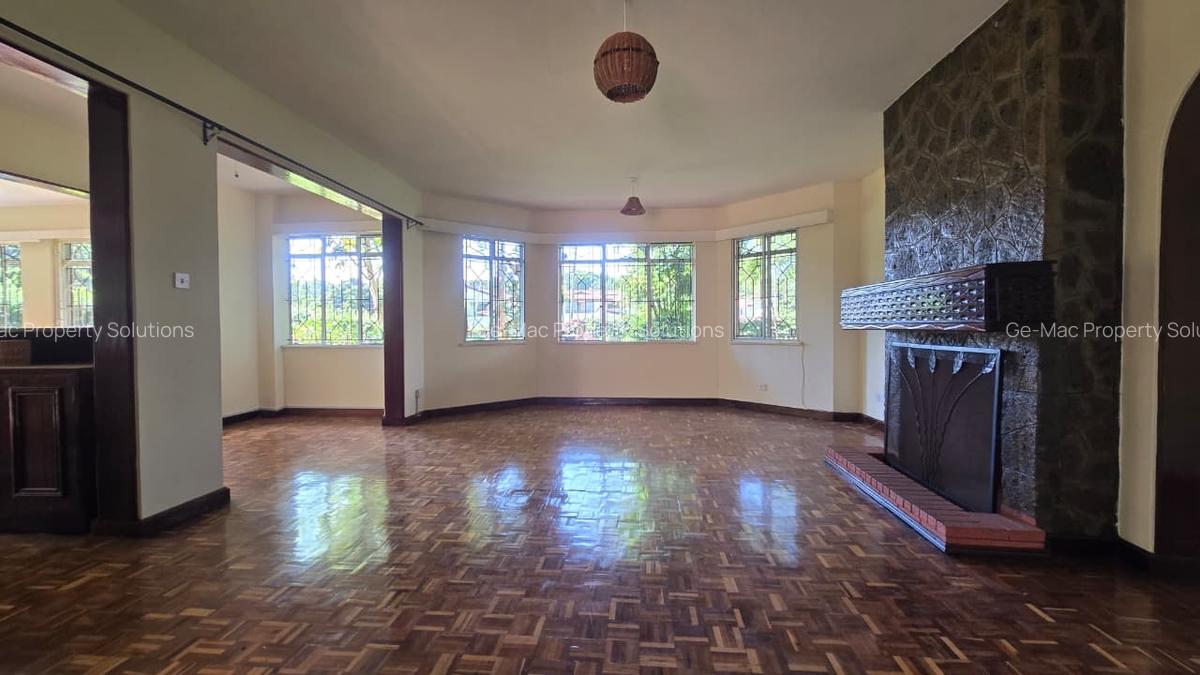 5 Bed House with En Suite in Gigiri - 8