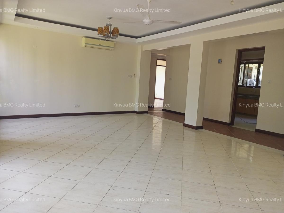 Serviced 3 Bed Apartment with En Suite in Nyali Area - 6