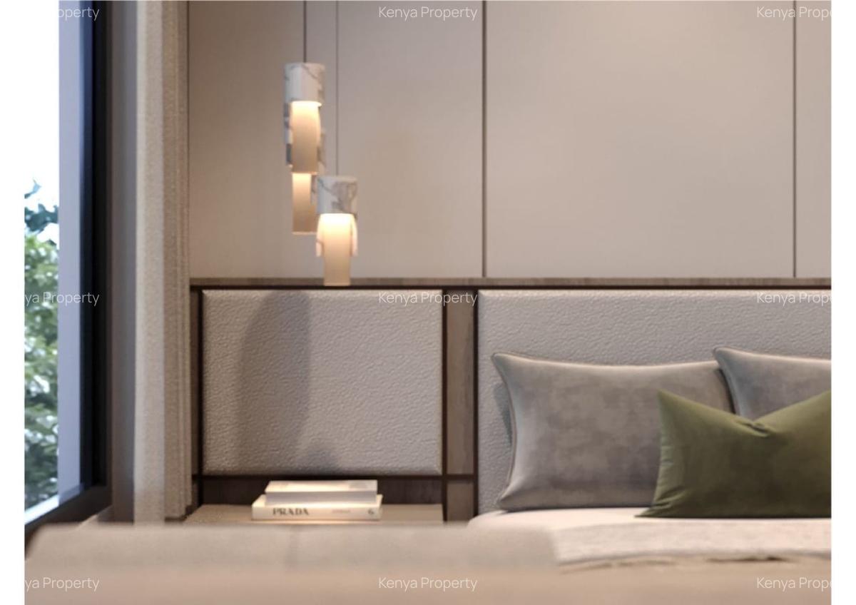 Studio Apartment with Swimming Pool at Ring Road - 6