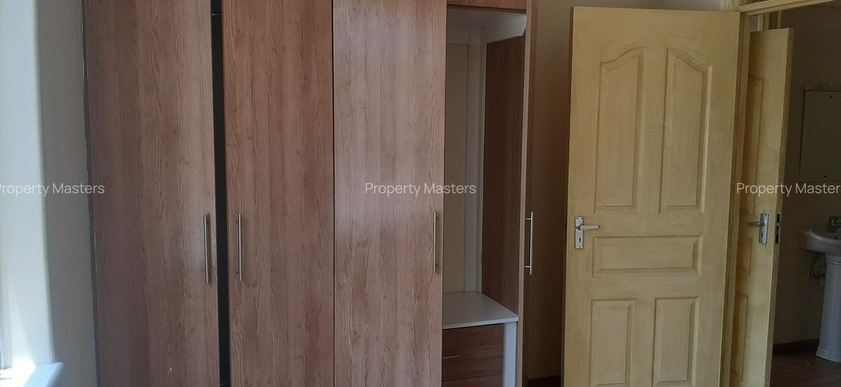 2 Bed Apartment with En Suite at Banana - 2
