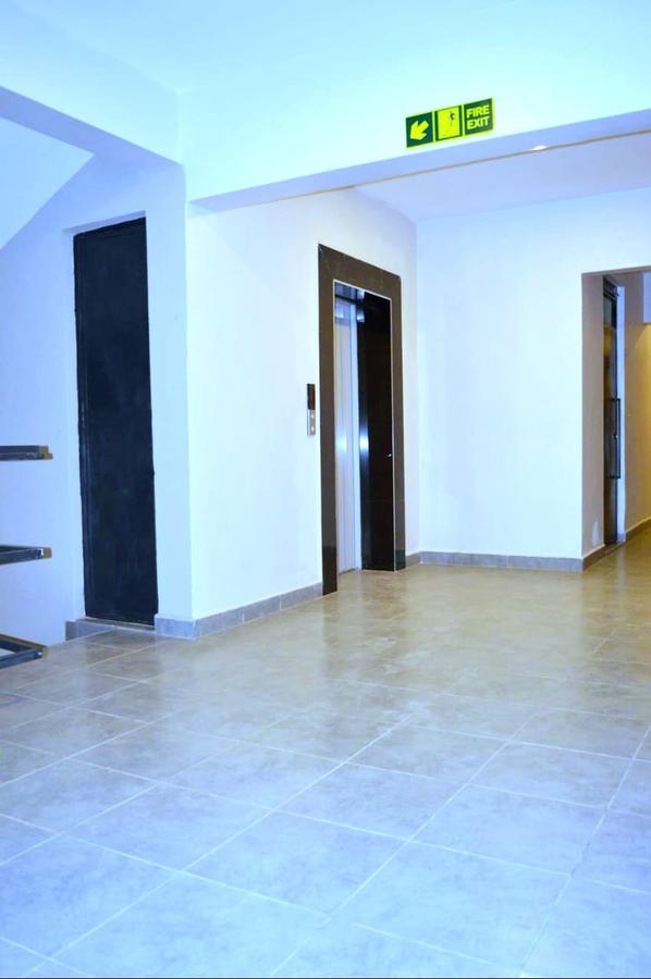 Serviced 1 Bed Apartment with Backup Generator at Tsavo Apartment - 3