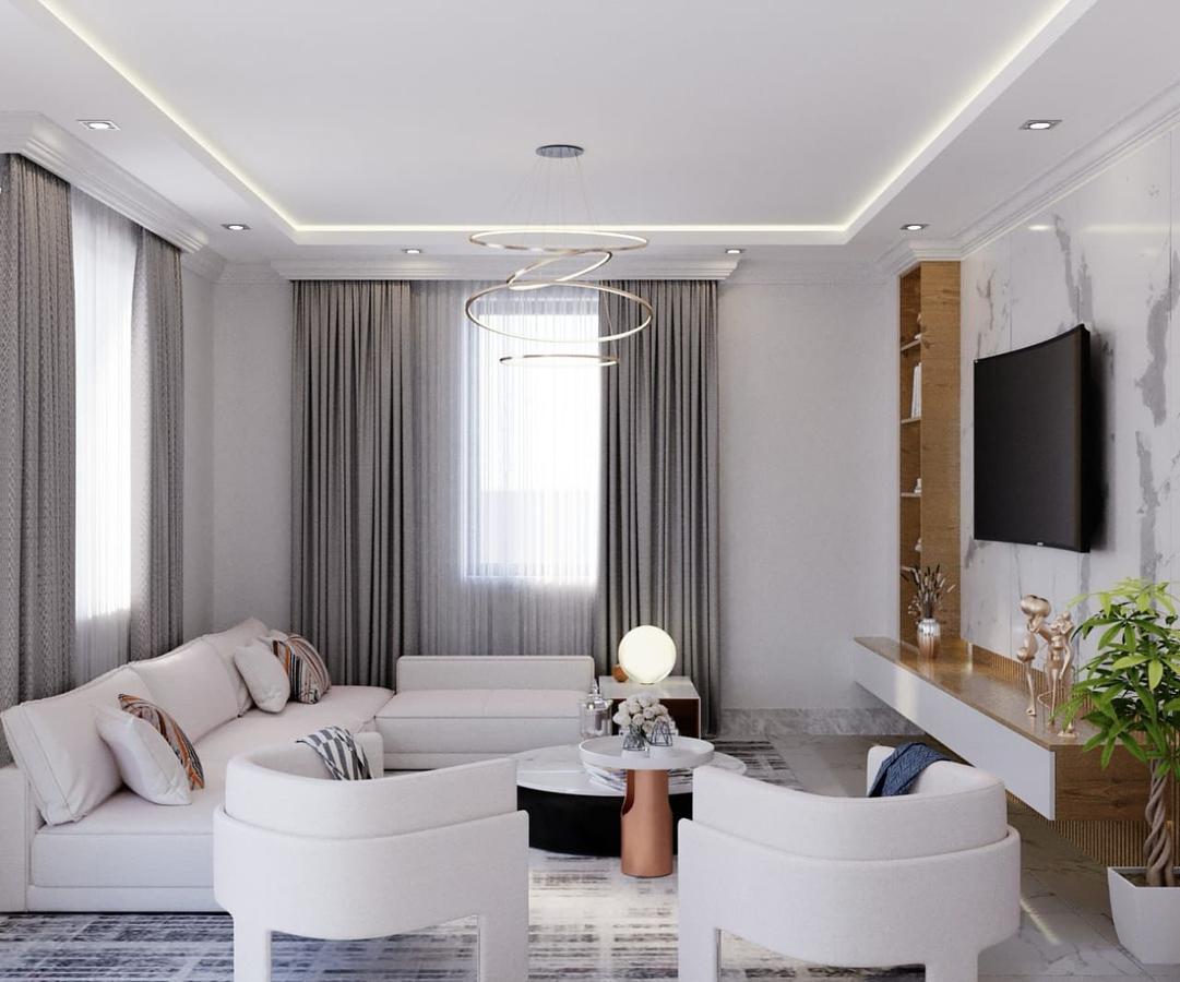 3 Bed Apartment with En Suite in Kikuyu Town - 3