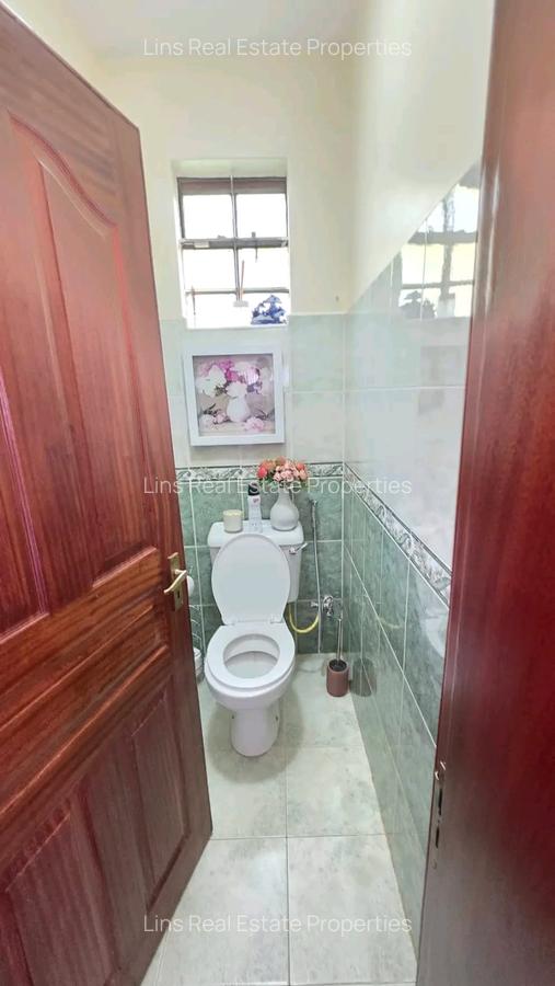 4 Bed House with En Suite in Spring Valley - 12