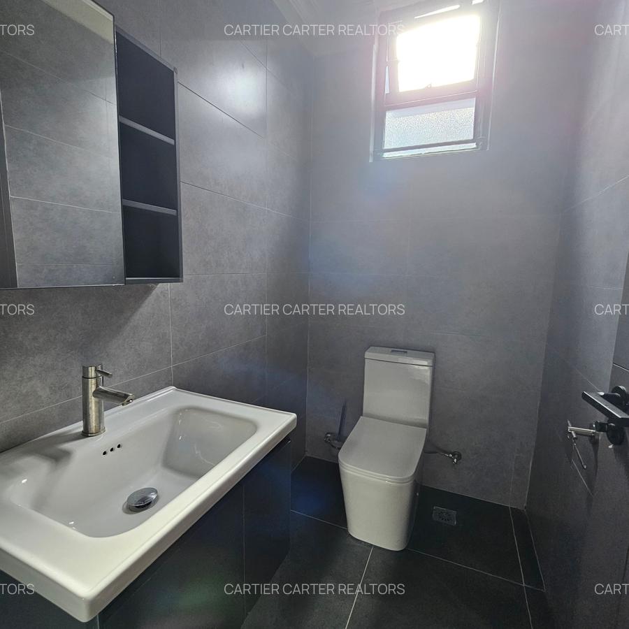 3 Bed Villa with En Suite in Kitengela - 15