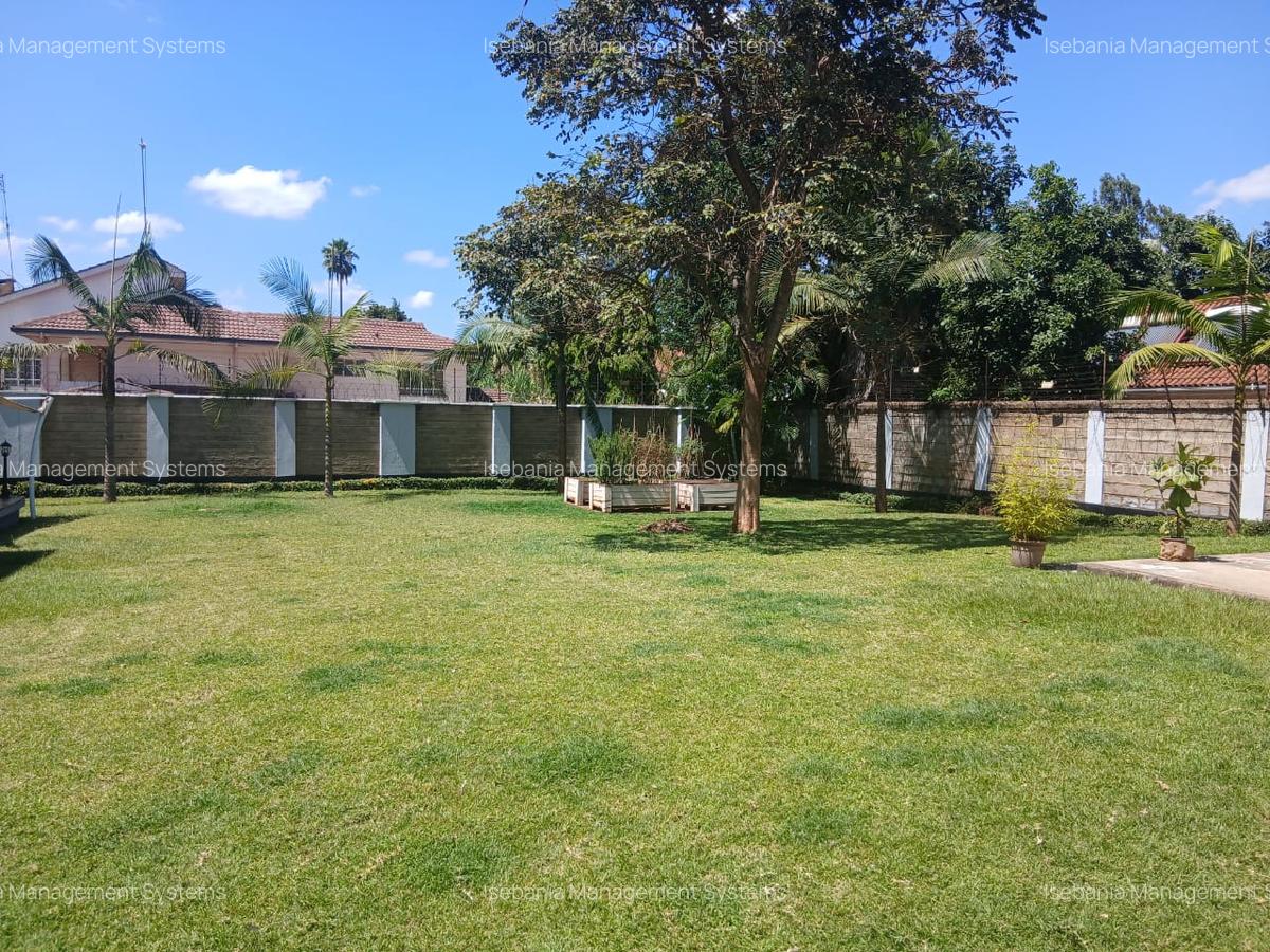 4 Bed House with En Suite at Ruaka Road. - 3