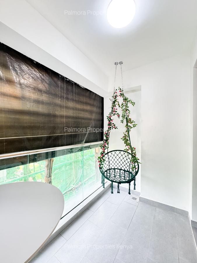 4 Bed Apartment with En Suite in Westlands Area - 14