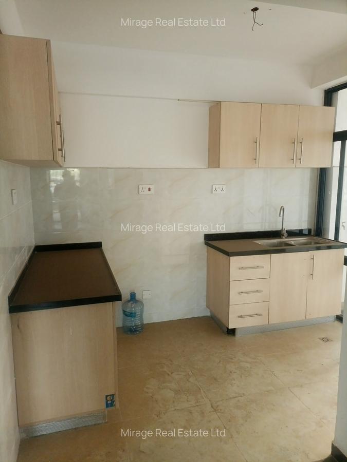 2 Bed Apartment with Gym in Kilimani - 11