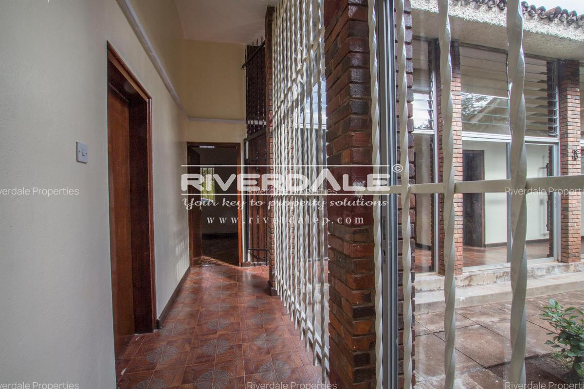 0.6 ac Commercial Property with Parking in Lavington - 13