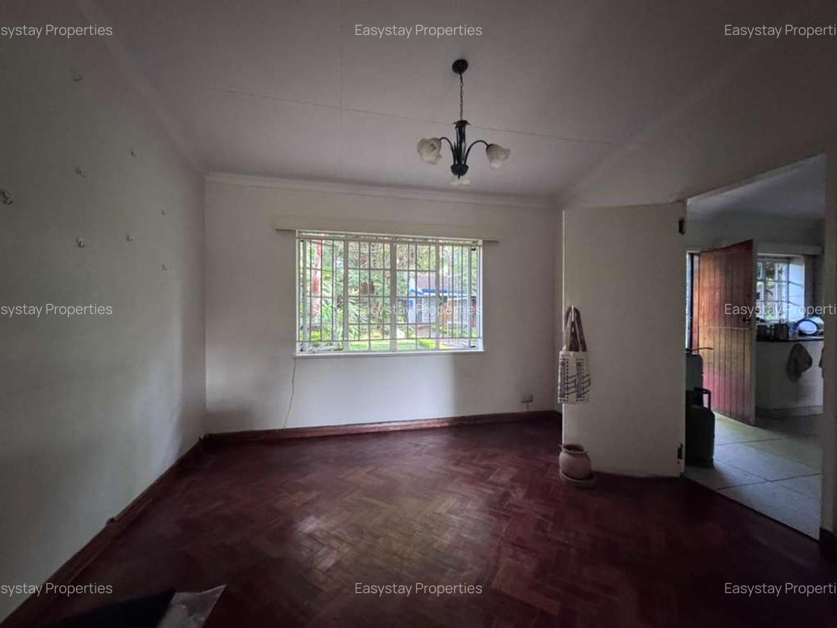 3 Bed House with Staff Quarters in Lavington - 4