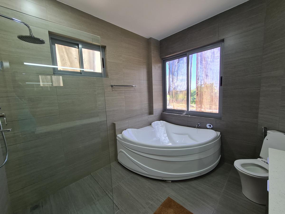 3 Bed Apartment with En Suite in Shanzu - 13