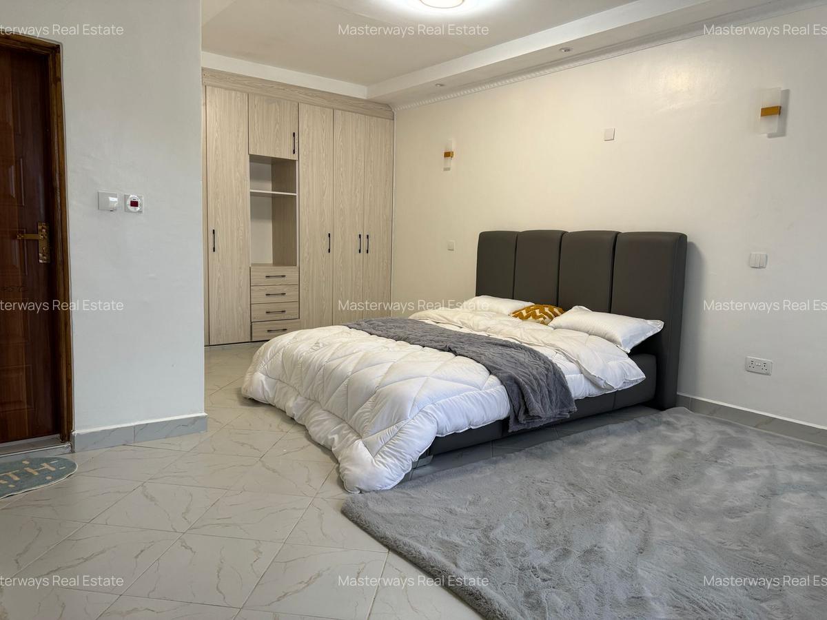4 Bed Townhouse with En Suite in Ruiru - 7
