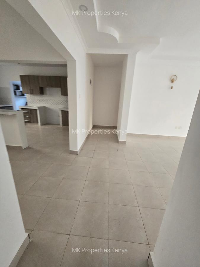 3 Bed House with En Suite at Kitengela Acacia - 16