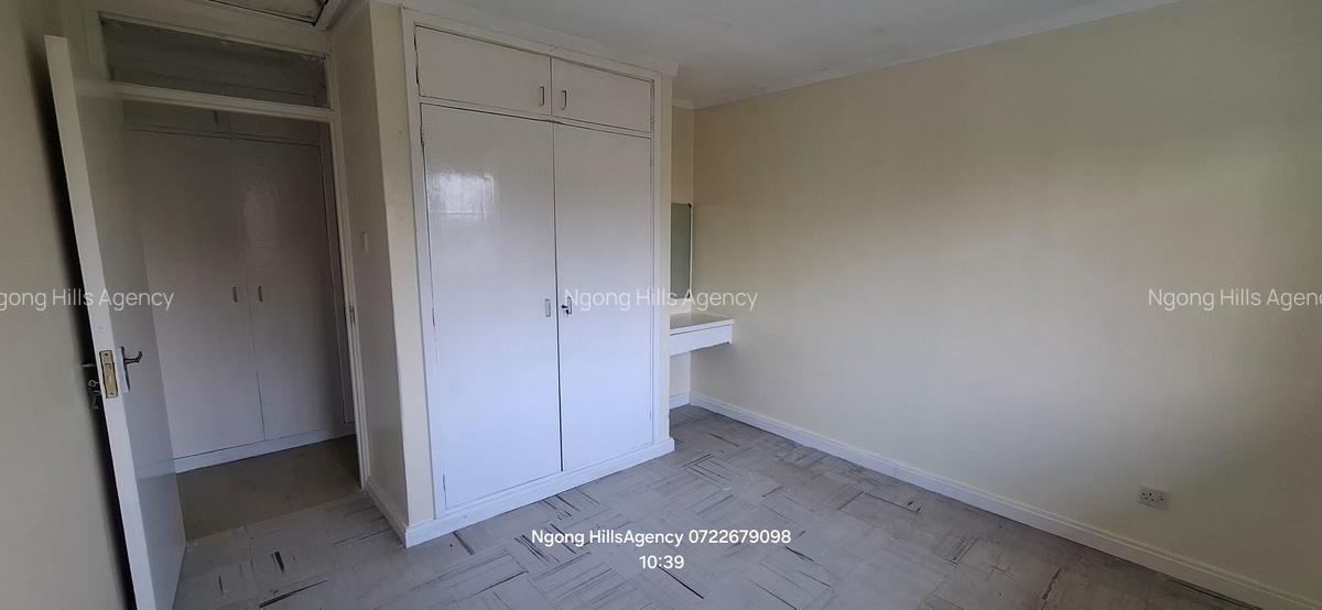 4 Bed Townhouse with En Suite in Langata - 13