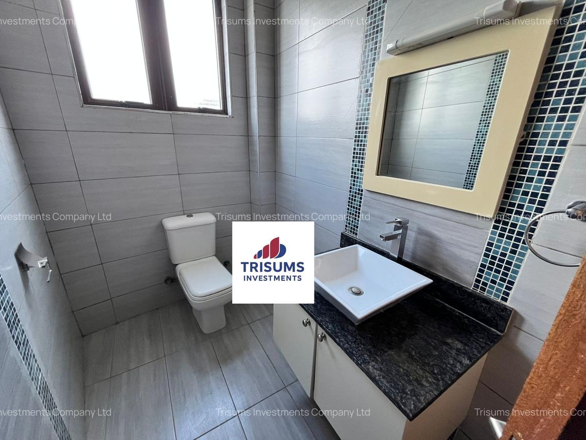 4 Bed Apartment with En Suite in Westlands Area - 13