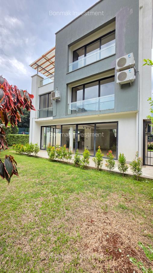 4 Bed Townhouse with En Suite at Lavington Green - 3