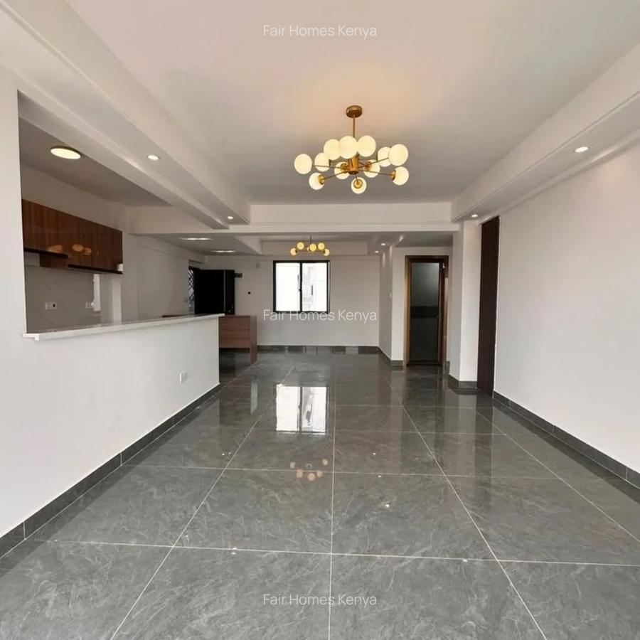 2 Bed Apartment with En Suite at Riverside Drive - 3