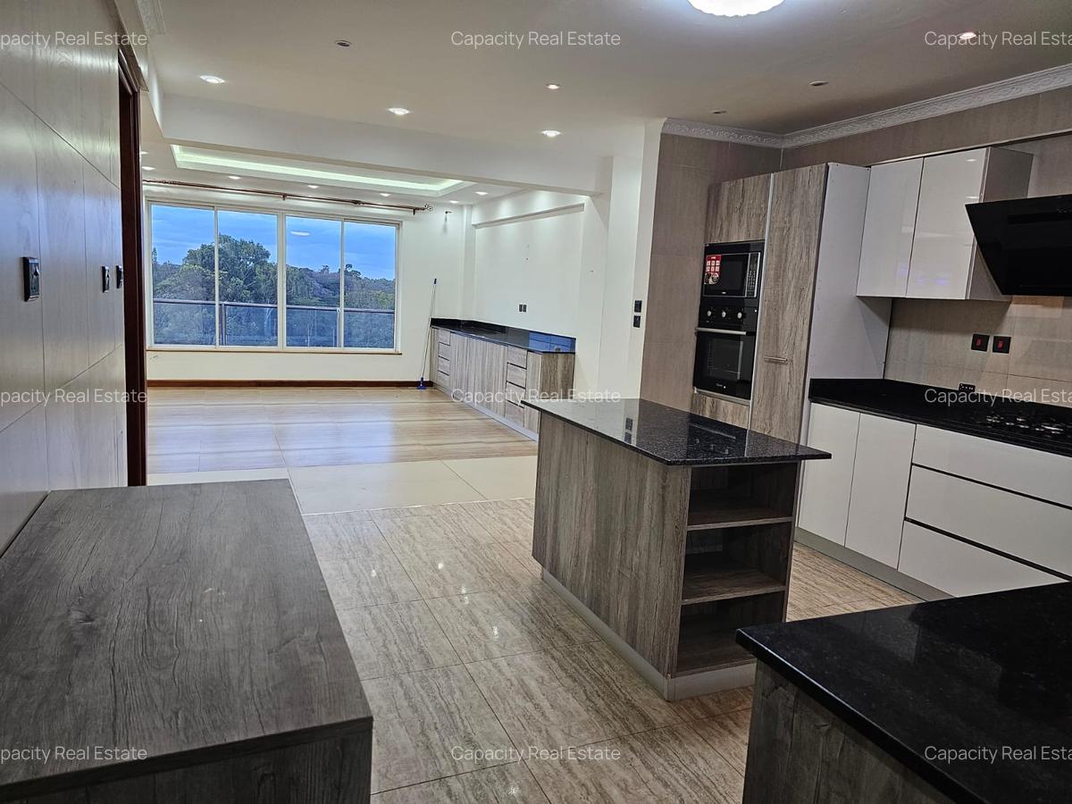 5 Bed Apartment with En Suite in General Mathenge - 19