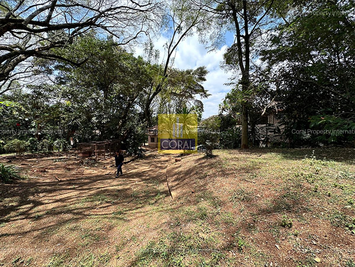 1 ac Land in Lower Kabete - 8