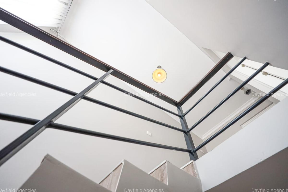 4 Bed House with En Suite in Kitengela - 10