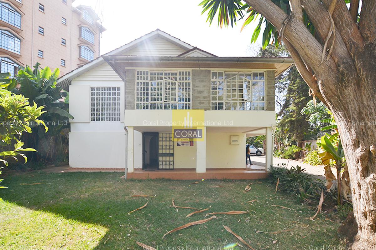 Commercial Property with Backup Generator in Westlands Area - 12