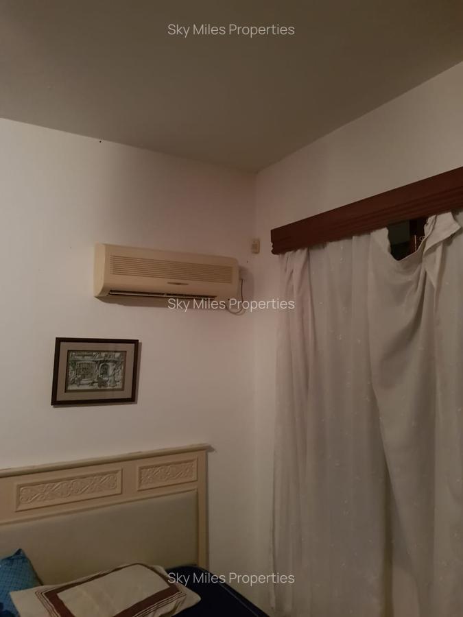 4 Bed Villa with En Suite at Greenwood Nyali - 5