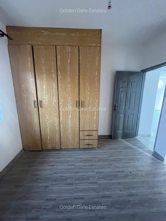 3 Bed House with En Suite in Ngong - 10