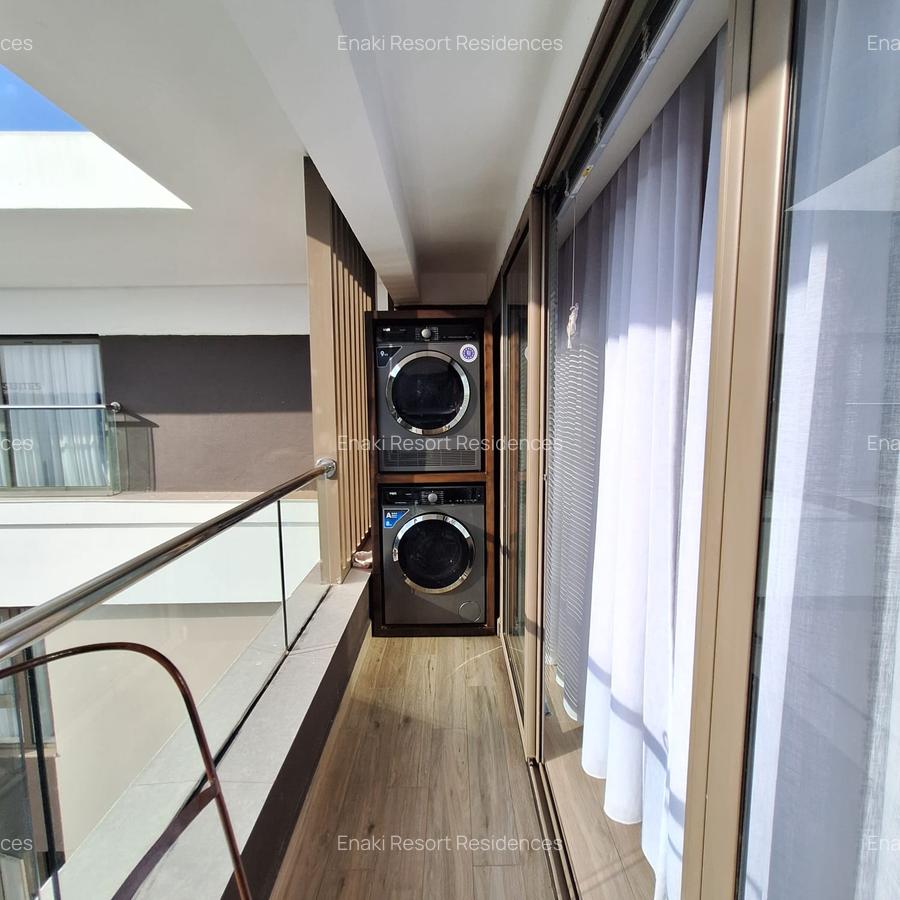 Furnished 1 Bed Apartment with En Suite at Red Hill Road - 11