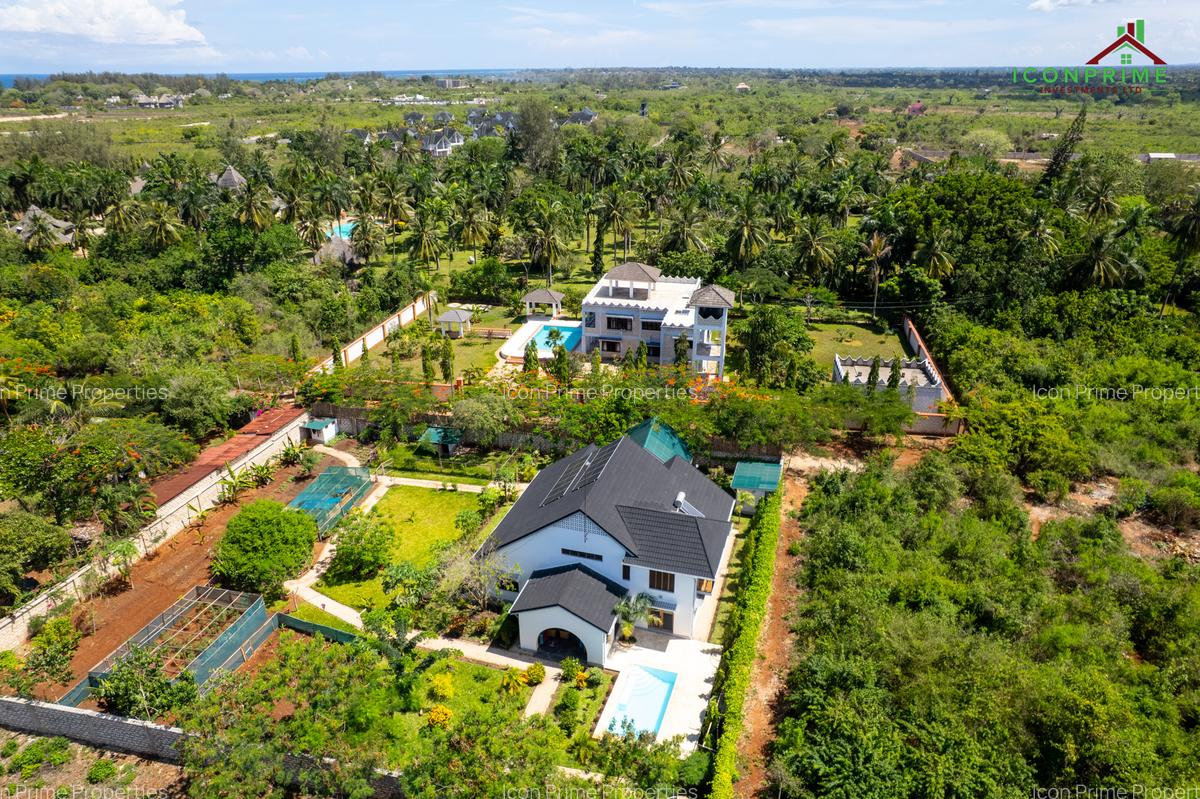 0.125 ac Land at Galu Kinondo - 6