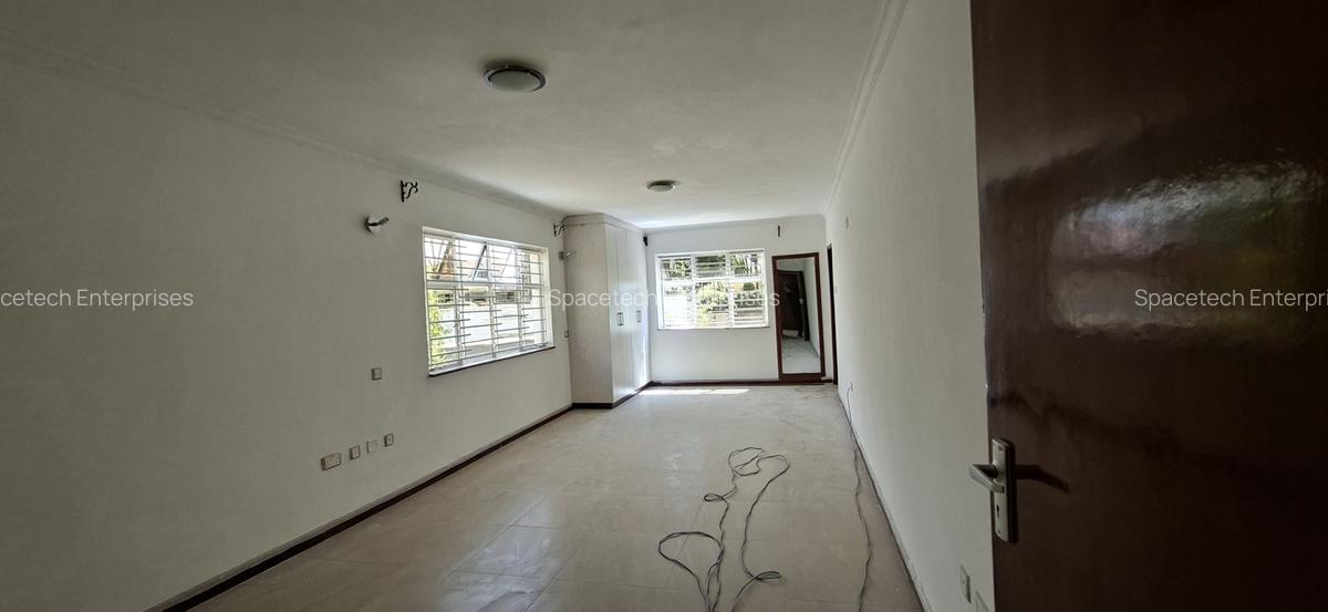 4 Bed House with En Suite in Runda - 6