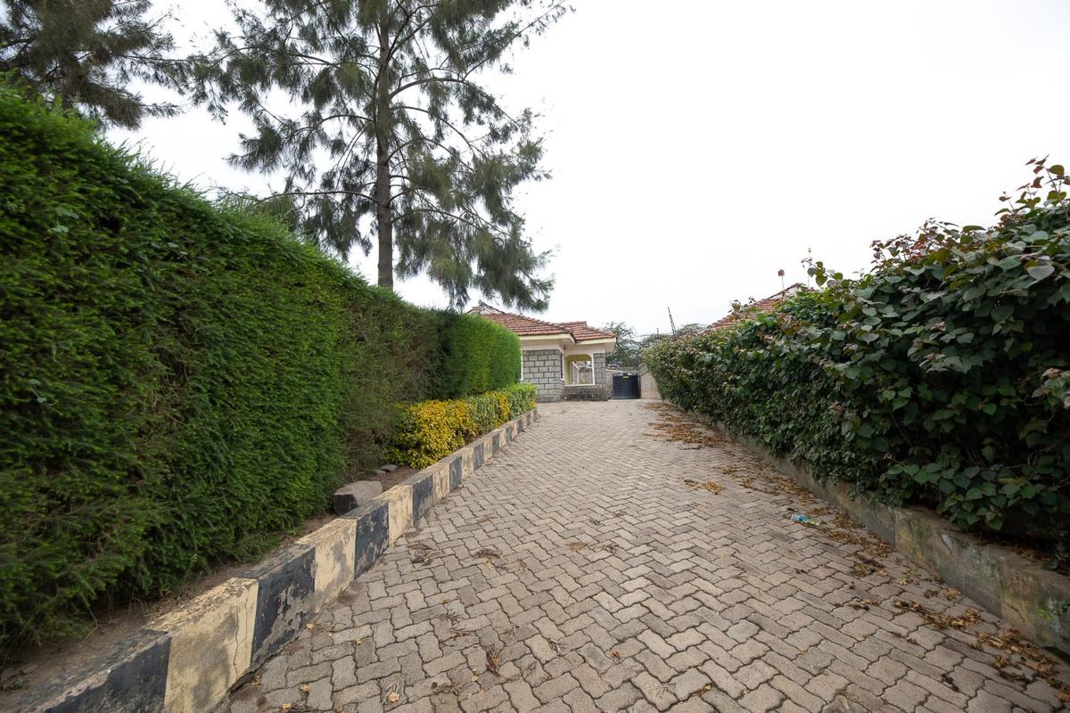 3 Bed House with En Suite in Ongata Rongai - 1